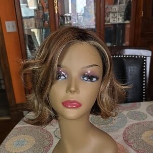 Ellen Wille Sound In Tobacco Rooted